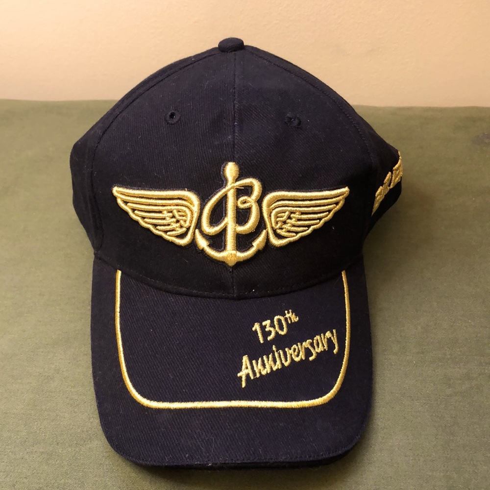 Breitling Cap